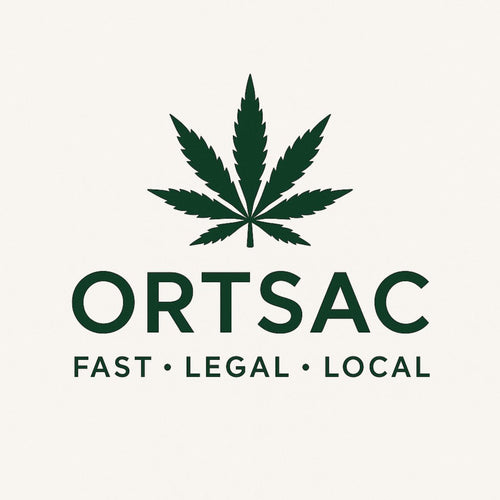 Ortsac Dispensaries LLC